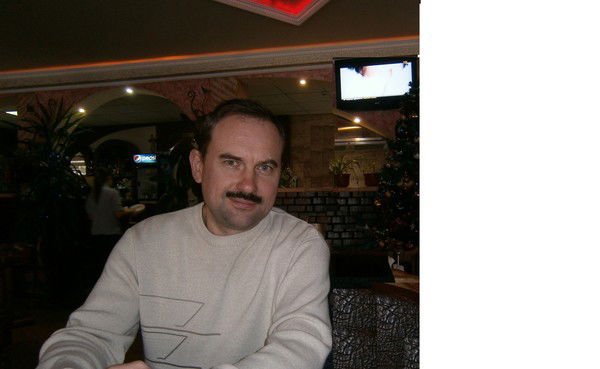 Виктор Витрук