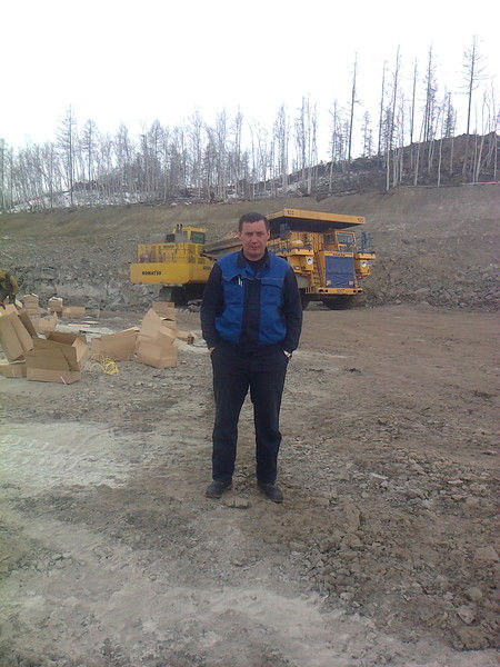 Дмитрий Васильевич