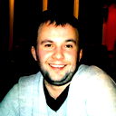 Slava Pavlov