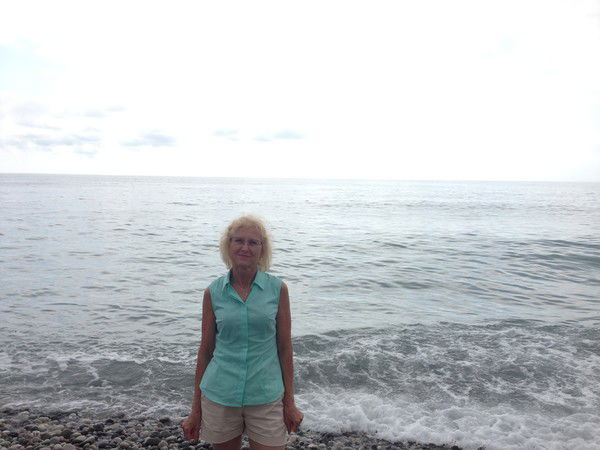 Елена Горобец