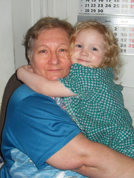 Тамара Цапалова