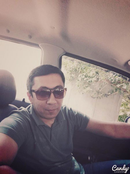 Дилмурод Адылов