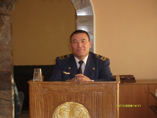 Семей Участок