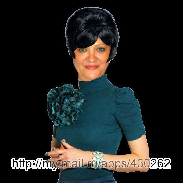 Ирина Кобылинская