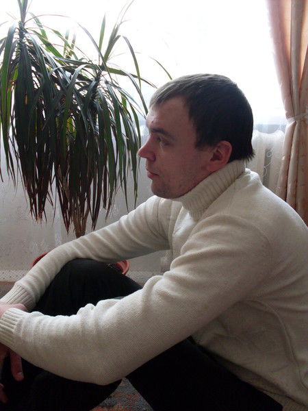 Роман Харламов