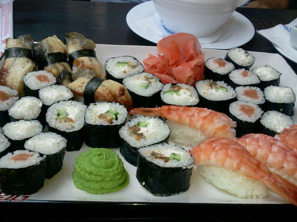 Александр Иванов