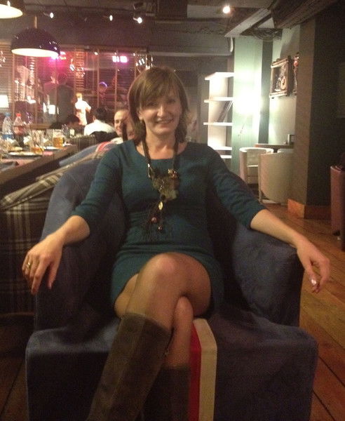 Ольга Артемьева