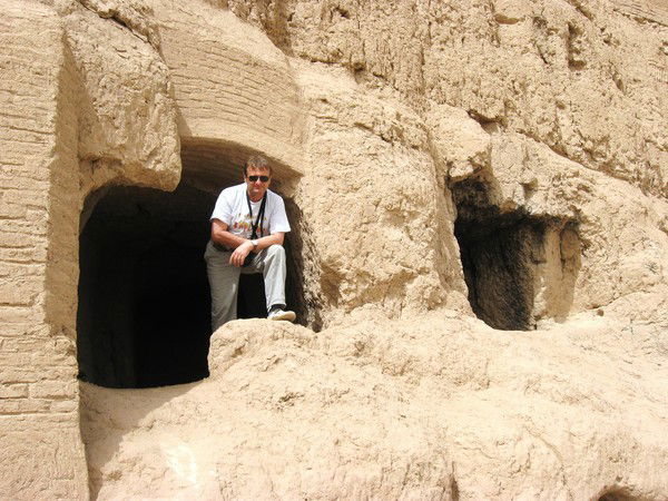 Анатолий Гресий