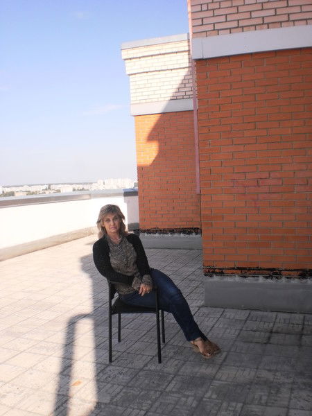 Виктория Селедцова