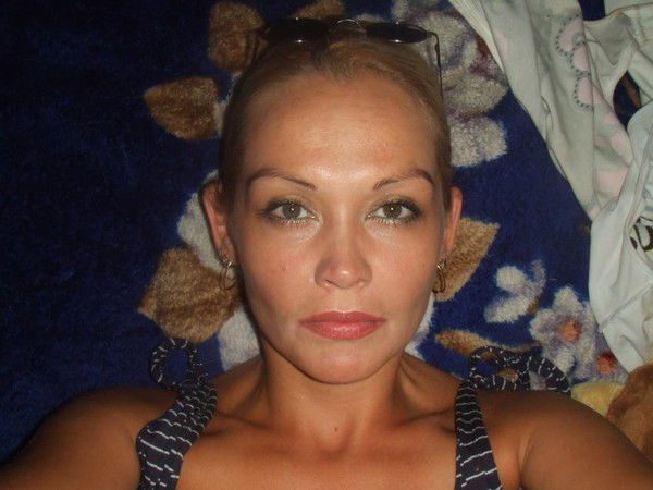 Наталья Степанятова