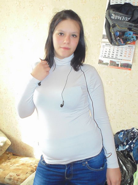 Екатерина Гилёва