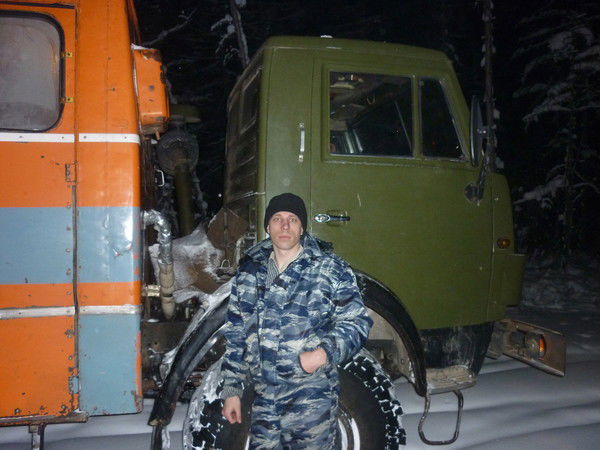 Кухтин Алексей