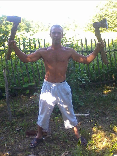 Сергей Семелев