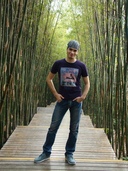 Дмитрий Нехаев