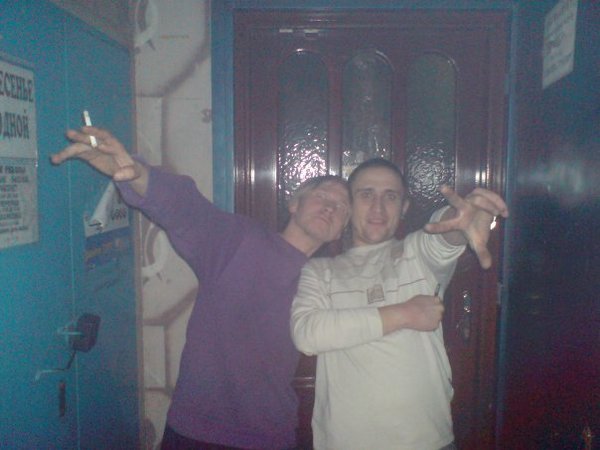 Алексей Пилипчук