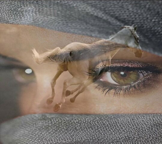 Марина Курбанова