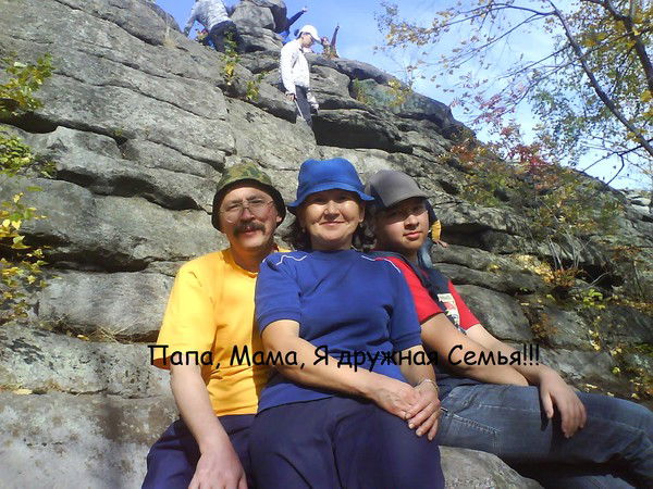 Владимир Горшков