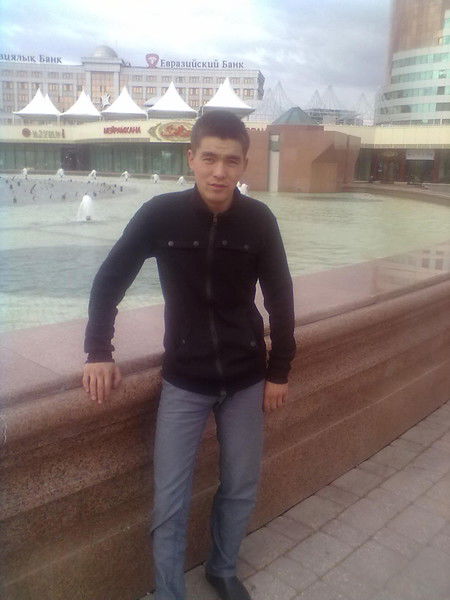 Рауан Болатов