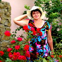 Ольга Булатова