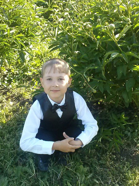 Никита Макаров