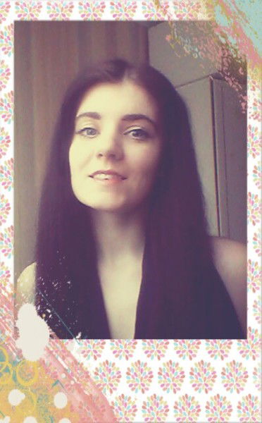 Настя Кириллова