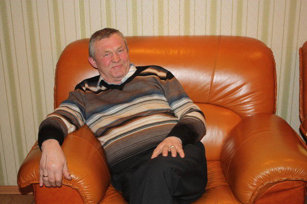 Валерий Ломейко