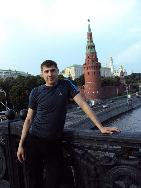 Андрей *н@бок@*