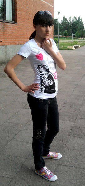 Вероника Радченко