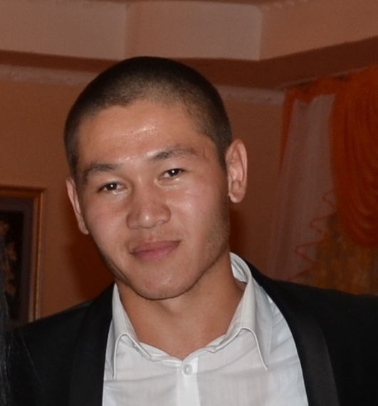 Ерлан Милушев