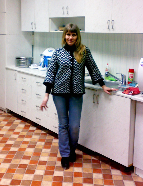 Виктория Бондаренко