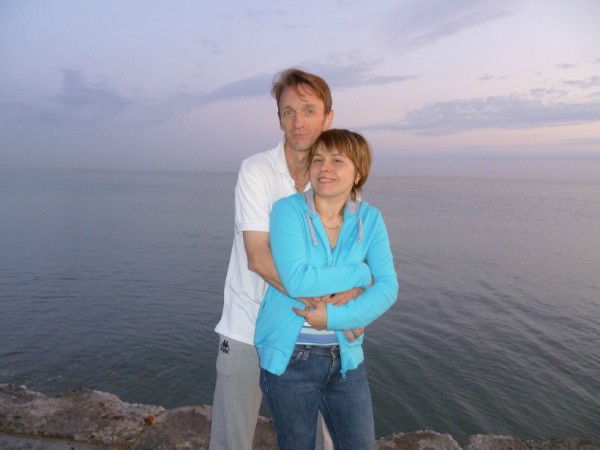 Алексей Панков