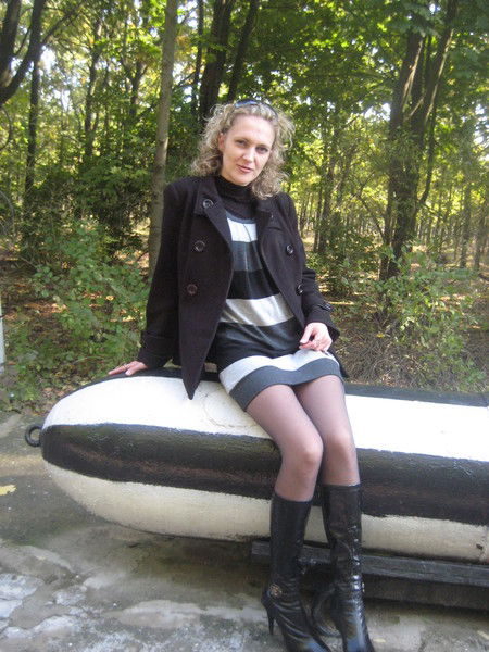 Елена Колесникова