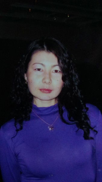 Динара Кыдырова