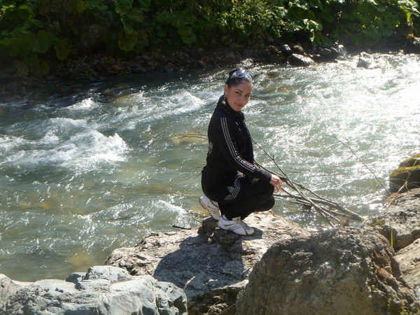 Тамара Емкужева