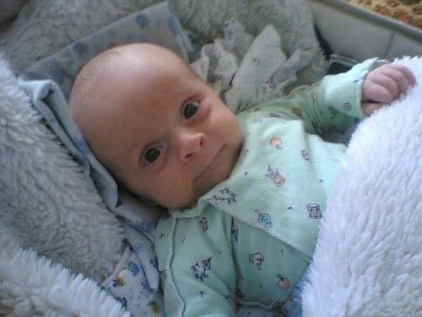 Алексей Герасимов