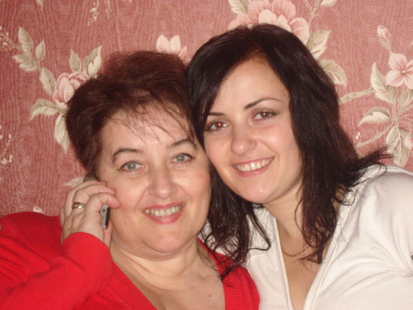 Светлана Богуш