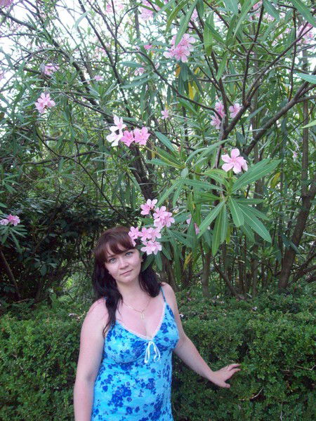 Елена Шевелёва