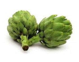 Артишок Кафе