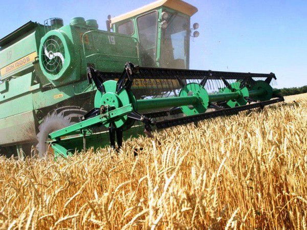 Отдел Сельского Хозяйства