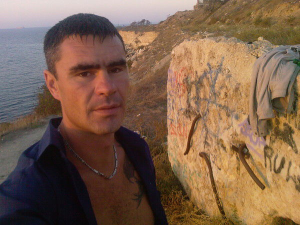 Станислав Вишнев