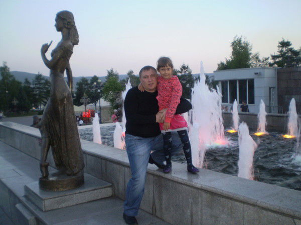 Катя Кузнецова