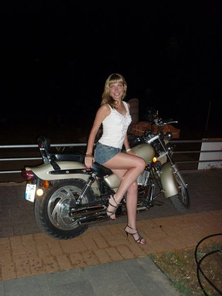 Татьяна Линская