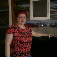 Снежана Шилова