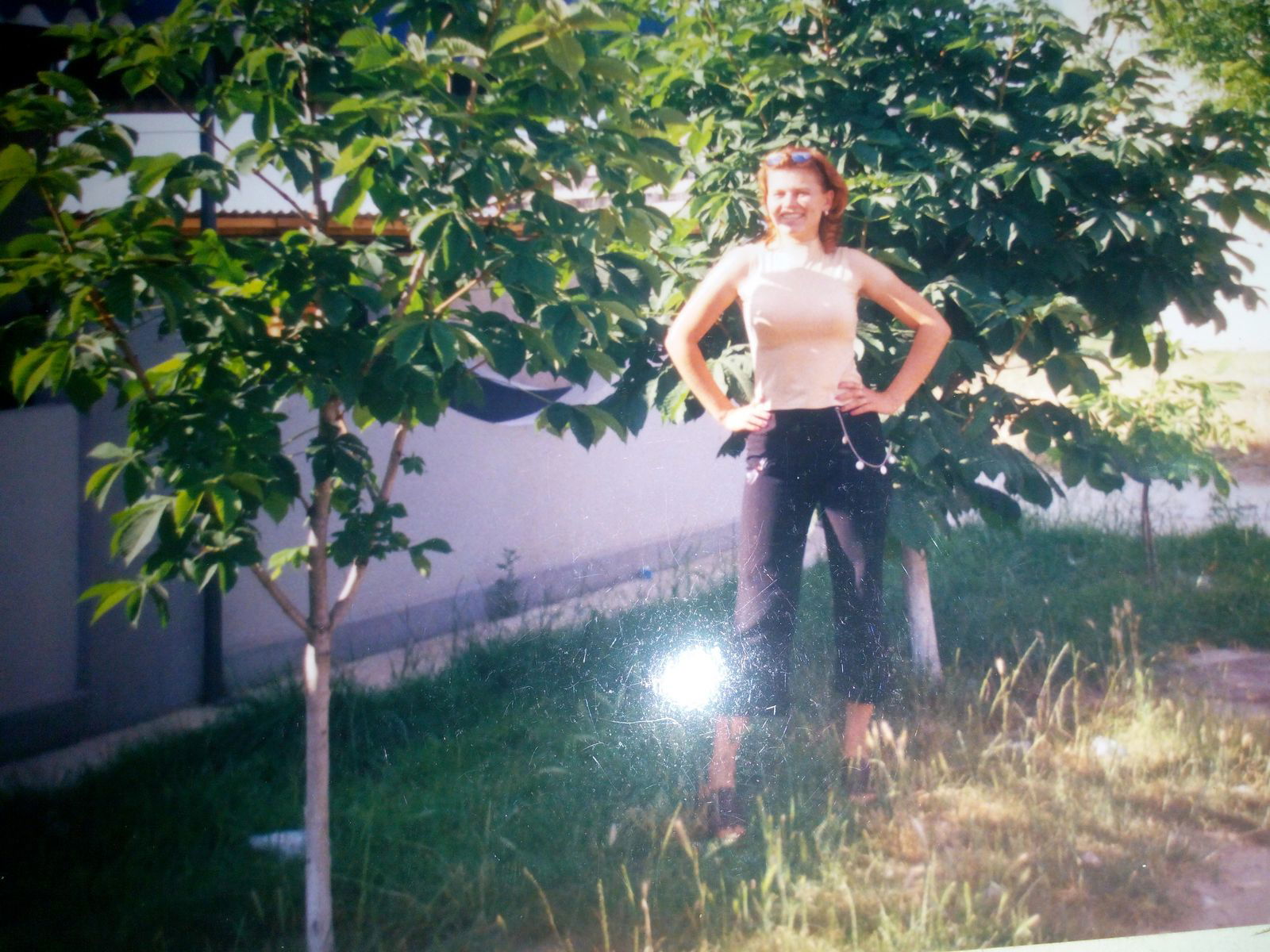 Ксюша Фанина