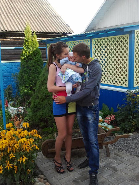 Елена Сергеева