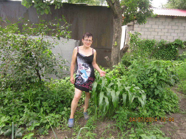 Ирина Сергеева