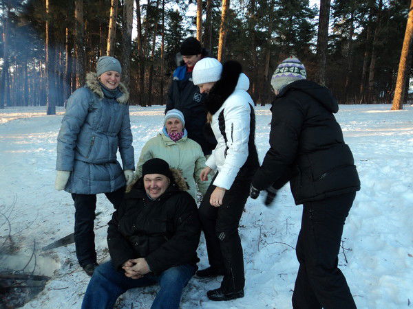 Андрей Казаков