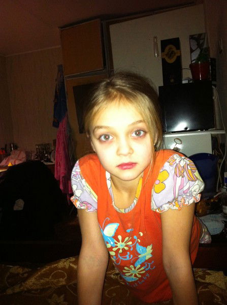 Марина Киселёва