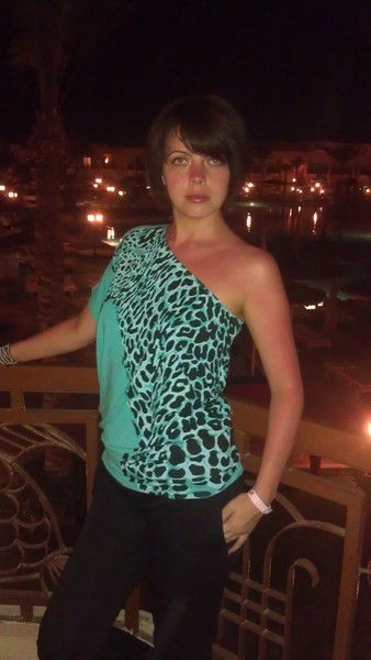 Александра Д