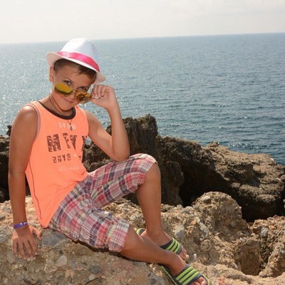 Богдан Бочков